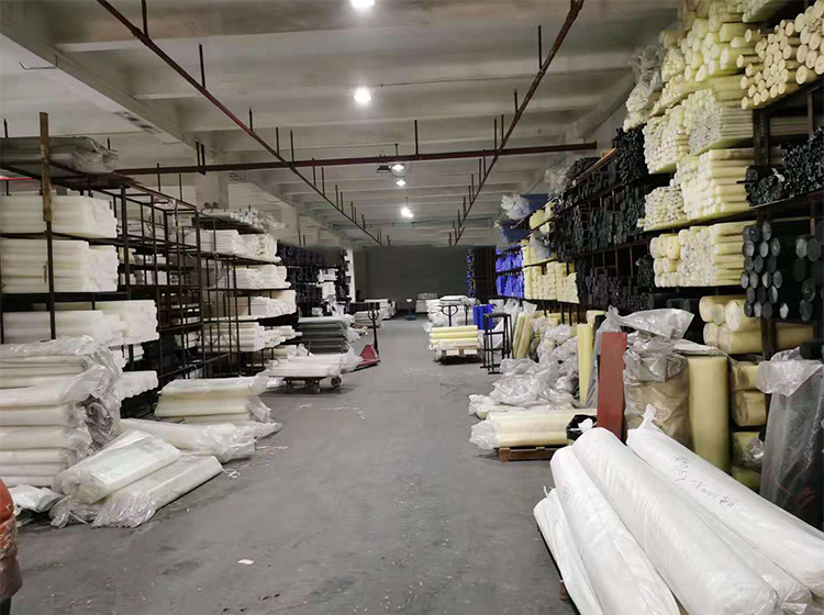 车间展示